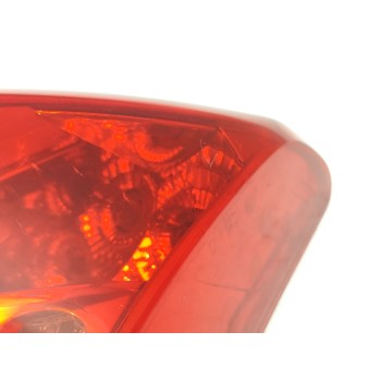 Recambio de piloto trasero derecho para peugeot 3008 allure referencia OEM IAM 6351HC / 9683460780  