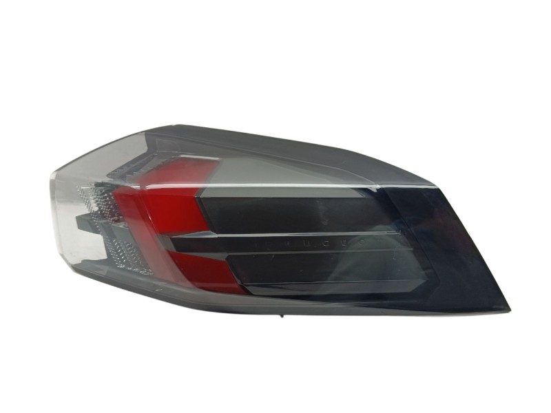 Recambio de piloto trasero derecho para peugeot 2008 (p1) active pack referencia OEM IAM 9838190480  