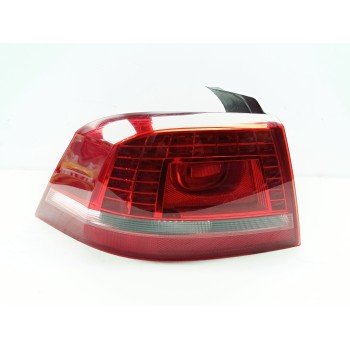 Recambio de piloto trasero izquierdo para volkswagen passat lim. (362) edition bluemotion referencia OEM IAM 3AE945207B  