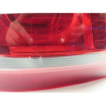 Recambio de piloto trasero izquierdo para volkswagen passat lim. (362) edition bluemotion referencia OEM IAM 3AE945207B  