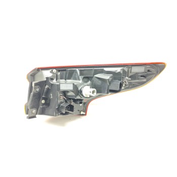 Recambio de piloto trasero izquierdo para nissan qashqai ii (j11, j11_) 1.5 dci referencia OEM IAM 26550HV00A / 265554EA0A  