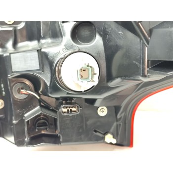 Recambio de piloto trasero izquierdo para nissan qashqai ii (j11, j11_) 1.5 dci referencia OEM IAM 26550HV00A / 265554EA0A  