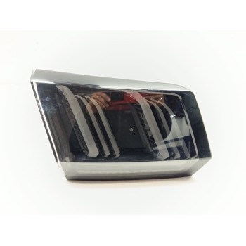 Recambio de piloto trasero izquierdo interior para peugeot 3008 gt referencia OEM IAM 9836231480  