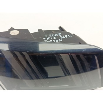 Recambio de piloto trasero izquierdo interior para peugeot 3008 gt referencia OEM IAM 9836231480  