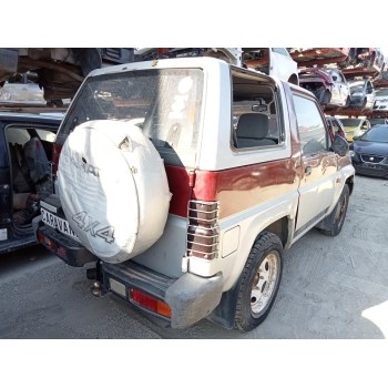 daihatsu feroza del año 1994