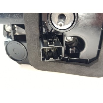 Recambio de piloto trasero izquierdo interior para peugeot 3008 gt referencia OEM IAM 9836231480  