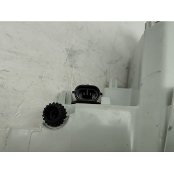 Recambio de faro antiniebla derecho para ford ecosport (cr6) st-line referencia OEM IAM GN1513B220MB 2235531 