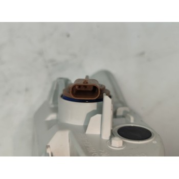 Recambio de faro antiniebla derecho para ford ecosport (cr6) st-line referencia OEM IAM GN1513B220MB 2235531 