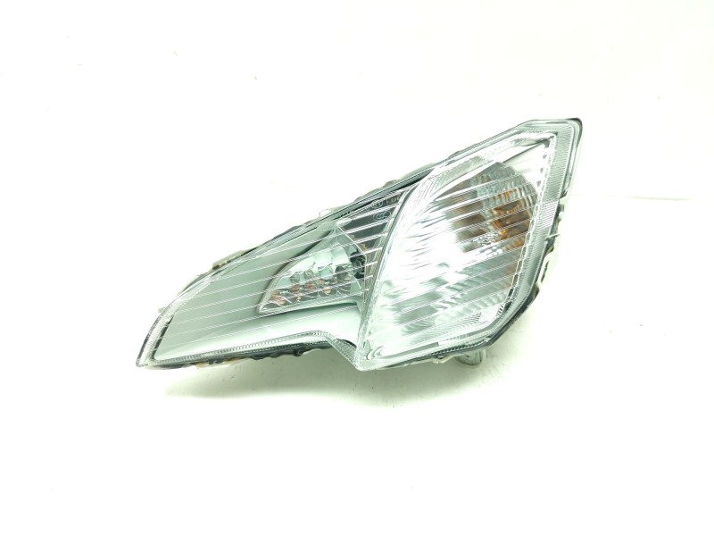 Recambio de faro antiniebla izquierdo para ford ecosport (cr6) st-line referencia OEM IAM GN1513B221MB 2235537 