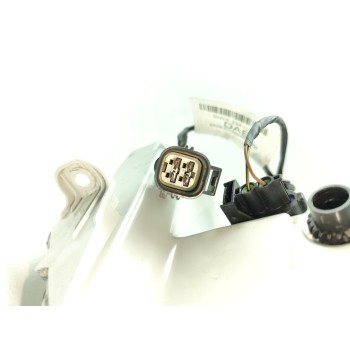 Recambio de faro antiniebla izquierdo para ford ecosport (cr6) st-line referencia OEM IAM GN1513B221MB 2235537 