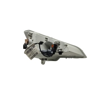 Recambio de faro antiniebla izquierdo para ford ecosport (cr6) st-line referencia OEM IAM GN1513B221MB 2235537 