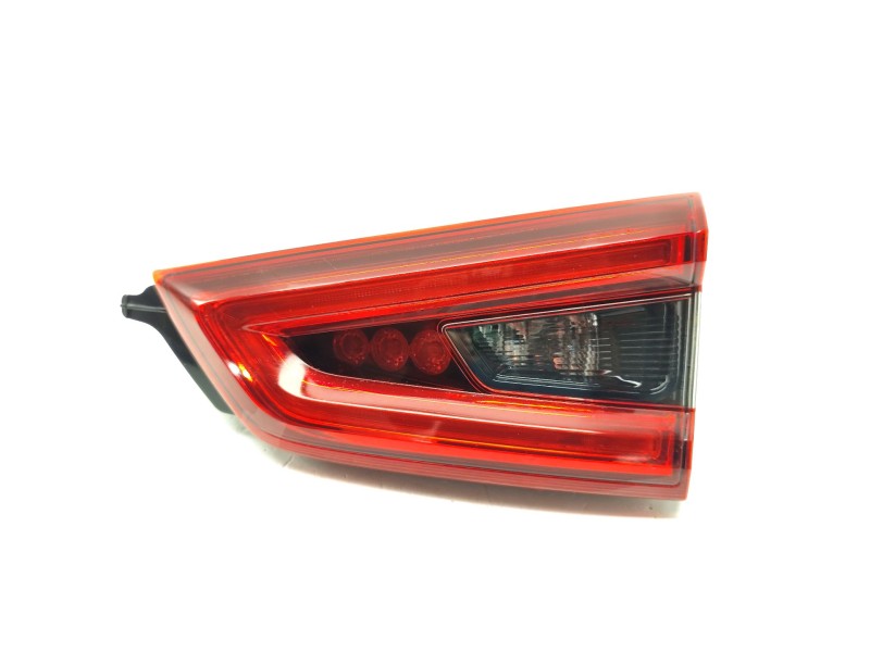 Recambio de piloto trasero derecho interior para nissan qashqai (j11) acenta referencia OEM IAM 265504EA6E  