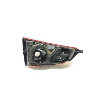 Recambio de piloto trasero derecho interior para nissan qashqai (j11) acenta referencia OEM IAM 265504EA6E  