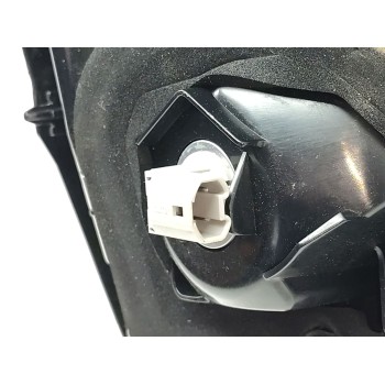 Recambio de piloto trasero derecho interior para nissan qashqai (j11) acenta referencia OEM IAM 265504EA6E  