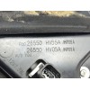 Recambio de piloto trasero derecho interior para nissan qashqai (j11) acenta referencia OEM IAM 265504EA6E  