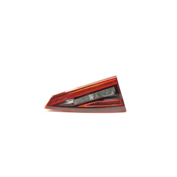 Recambio de piloto trasero izquierdo interior para infiniti q30 2.2 d referencia OEM IAM 265455DF0A  