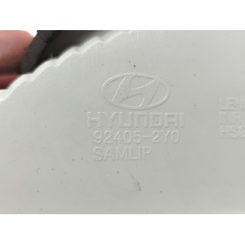 Recambio de piloto trasero izquierdo interior para hyundai ix35 sle 2wd referencia OEM IAM 924052Y000  