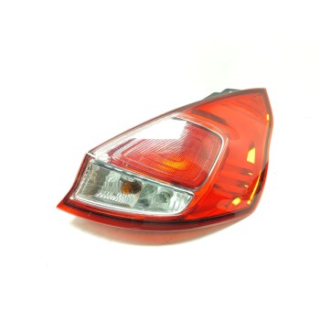 Recambio de piloto trasero derecho para ford fiesta (ccn) ambiente referencia OEM IAM C1BB13404AE / 1877010  