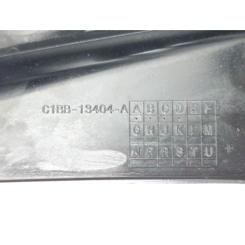 Recambio de piloto trasero derecho para ford fiesta (ccn) ambiente referencia OEM IAM C1BB13404AE / 1877010  