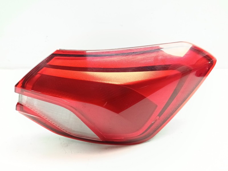 Recambio de piloto trasero derecho para ford focus iv (hn) 1.5 ecoboost referencia OEM IAM JX7B13404CE / 2525712  