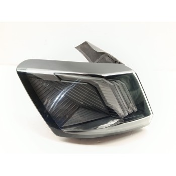 Recambio de piloto trasero izquierdo para peugeot 3008 gt referencia OEM IAM 9836231280  