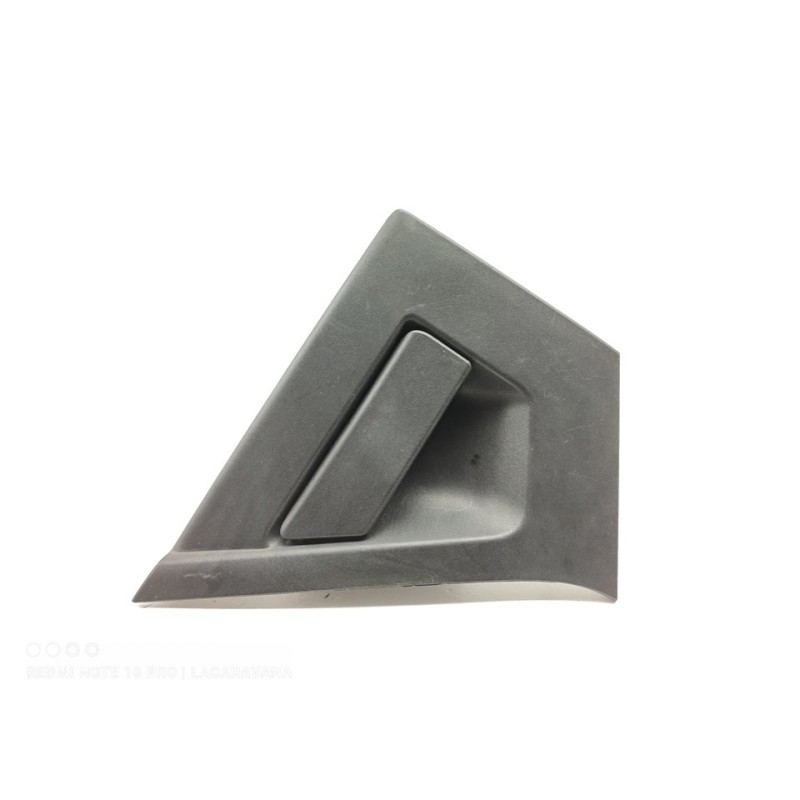 Recambio de maneta exterior trasera izquierda para nissan micra v (k14) acenta referencia OEM IAM 826075FA0A  