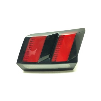 Recambio de piloto trasero derecho interior para peugeot 3008 ii suv (mc_, mr_, mj_, m4_) 1.5 bluehdi 130 referencia OEM IAM 981