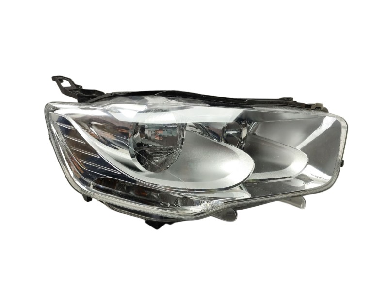 Recambio de faro derecho para citroën c-elysee (dd_) 1.6 bluehdi 100 referencia OEM IAM 9675139980 / 9675140180  