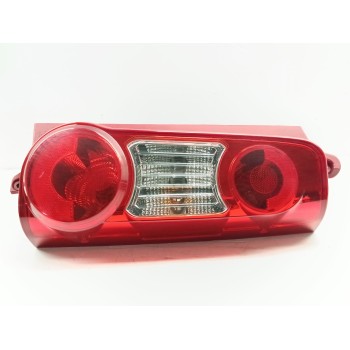 Recambio de piloto trasero derecho para peugeot partner kombi premium referencia OEM IAM 6351FJ  