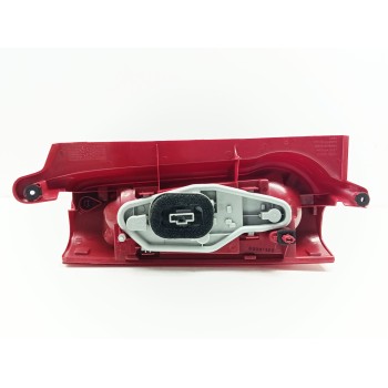 Recambio de piloto trasero derecho para peugeot partner kombi premium referencia OEM IAM 6351FJ  