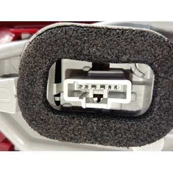 Recambio de piloto trasero derecho para peugeot partner kombi premium referencia OEM IAM 6351FJ  