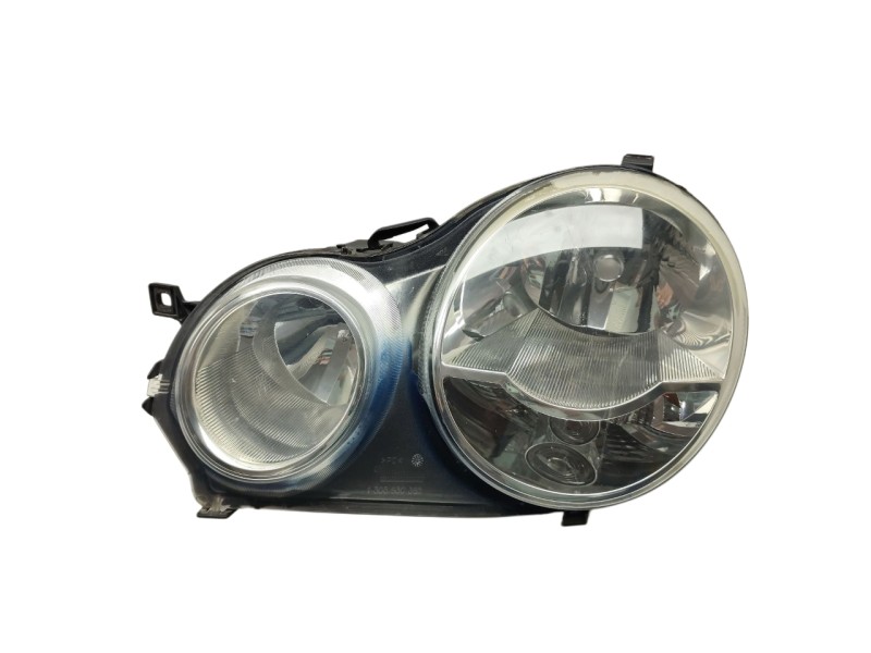 Recambio de faro izquierdo para volkswagen polo iv (9n_, 9a_) 1.9 sdi referencia OEM IAM 6Q1941007M  