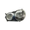 Recambio de faro izquierdo para volkswagen polo iv (9n_, 9a_) 1.9 sdi referencia OEM IAM 6Q1941007M  