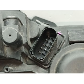 Recambio de faro izquierdo para volkswagen polo iv (9n_, 9a_) 1.9 sdi referencia OEM IAM 6Q1941007M  