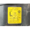 Recambio de faro izquierdo para volkswagen polo iv (9n_, 9a_) 1.9 sdi referencia OEM IAM 6Q1941007M  