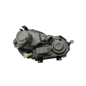 Recambio de faro izquierdo para volkswagen polo iv (9n_, 9a_) 1.9 sdi referencia OEM IAM 6Q1941007M  