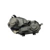 Recambio de faro izquierdo para volkswagen polo iv (9n_, 9a_) 1.9 sdi referencia OEM IAM 6Q1941007M  