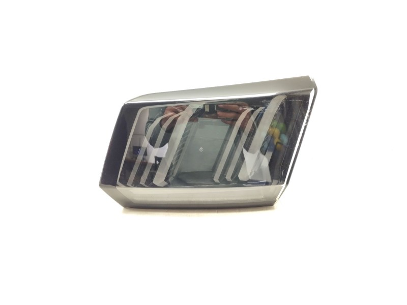 Recambio de piloto trasero derecho interior para peugeot 3008 gt referencia OEM IAM 9836231380  