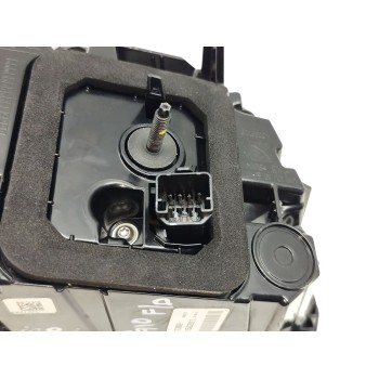 Recambio de piloto trasero derecho interior para peugeot 3008 gt referencia OEM IAM 9836231380  