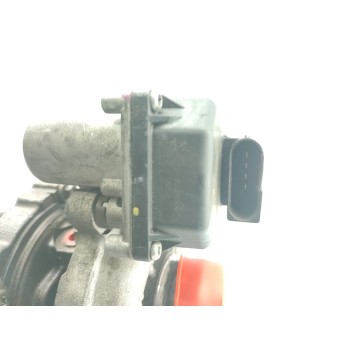 Recambio de turbocompresor para hyundai i40 comfort referencia OEM IAM 282012A820  