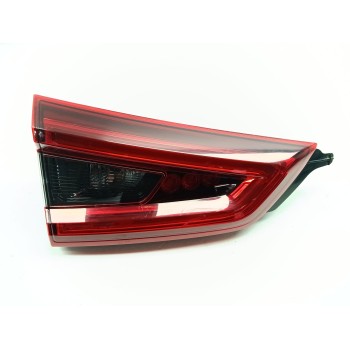 Recambio de piloto trasero izquierdo interior para nissan qashqai (j11) acenta referencia OEM IAM 26555HP05A / 26555HV05A  