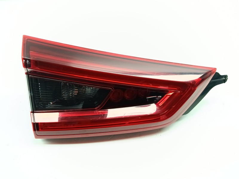 Recambio de piloto trasero izquierdo interior para nissan qashqai (j11) acenta referencia OEM IAM 26555HP05A / 26555HV05A  