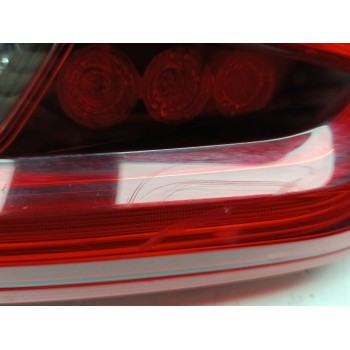 Recambio de piloto trasero izquierdo interior para nissan qashqai (j11) acenta referencia OEM IAM 26555HP05A / 26555HV05A  