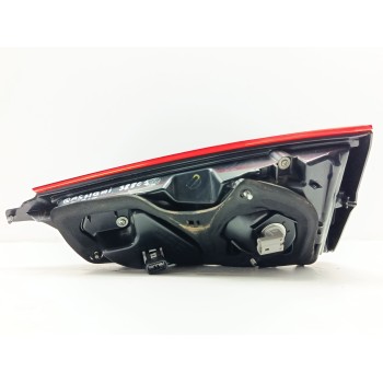 Recambio de piloto trasero izquierdo interior para nissan qashqai (j11) acenta referencia OEM IAM 26555HP05A / 26555HV05A  