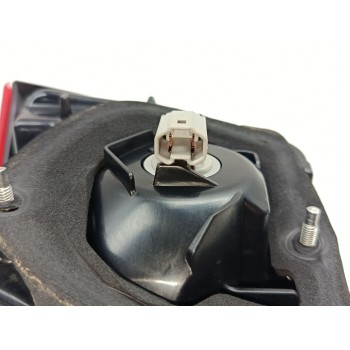 Recambio de piloto trasero izquierdo interior para nissan qashqai (j11) acenta referencia OEM IAM 26555HP05A / 26555HV05A  