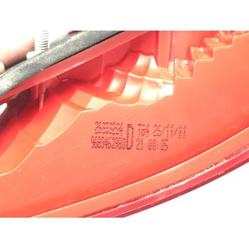 Recambio de piloto trasero derecho interior para peugeot 3008 allure referencia OEM IAM 6351HE / 9683460980  