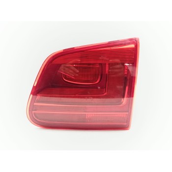 Recambio de piloto trasero derecho interior para volkswagen tiguan (5n2) advance bluemotion referencia OEM IAM 5N0945094H  