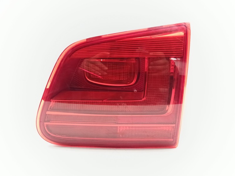 Recambio de piloto trasero derecho interior para volkswagen tiguan (5n2) advance bluemotion referencia OEM IAM 5N0945094H  