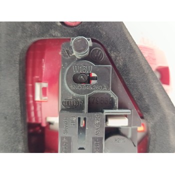 Recambio de piloto trasero derecho interior para volkswagen tiguan (5n2) advance bluemotion referencia OEM IAM 5N0945094H  