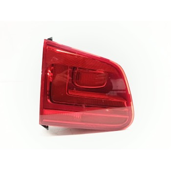 PILOTO TRASERO IZQUIERDO INTERIOR 5N0945093G / 5N0945093 